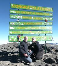 S. Kilimanjaro-3